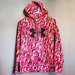 Under Armour Pullover Sweatshirt